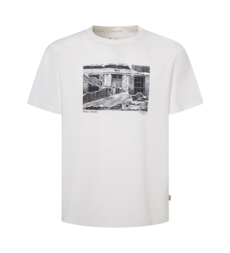 Pepe Jeans Arney T-shirt white