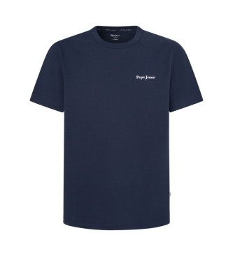 Pepe Jeans Arryn navy T-Shirt