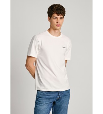 Pepe Jeans Arryn T-shirt wei