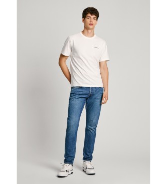 Pepe Jeans Arryn T-shirt white