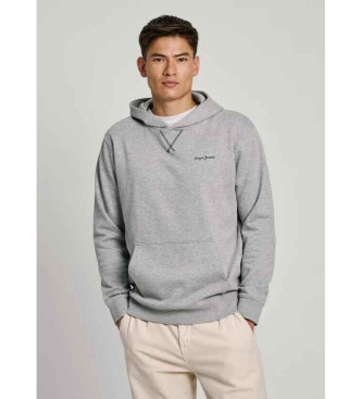 Pepe Jeans Arryn grey sweatshirt