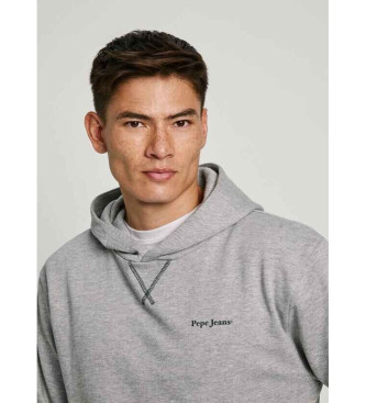 Pepe Jeans Arryn grey sweatshirt