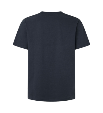 Pepe Jeans Arsham navy T-shirt