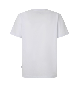 Pepe Jeans Arshine T-shirt white