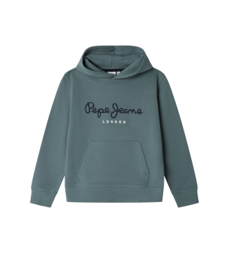 Pepe Jeans Sweatshirt Art vert
