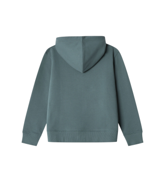 Pepe Jeans Sweatshirt Art vert