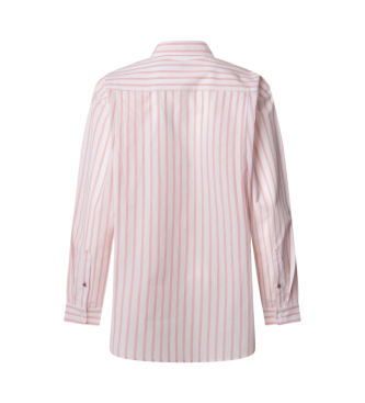 Pepe Jeans Artemis pink shirt