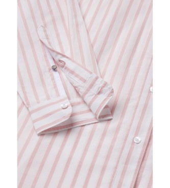 Pepe Jeans Artemis pink shirt