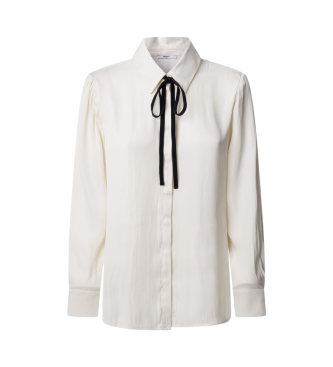 Pepe Jeans Shirt Athenea white