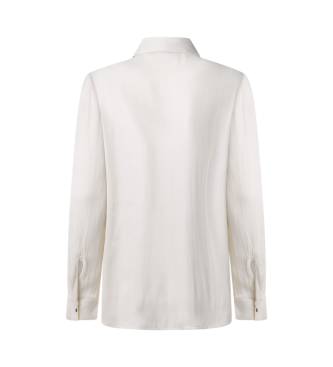 Pepe Jeans Shirt Athenea white