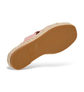 Pepe Jeans Sandals Auri Dance pink