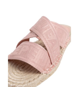 Pepe Jeans Sandals Auri Dance pink