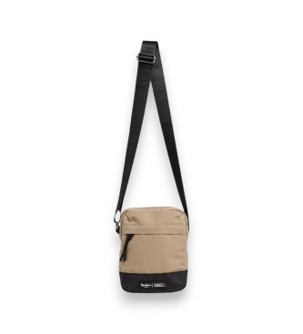 Pepe Jeans Sac � bandouli�re Axel beige