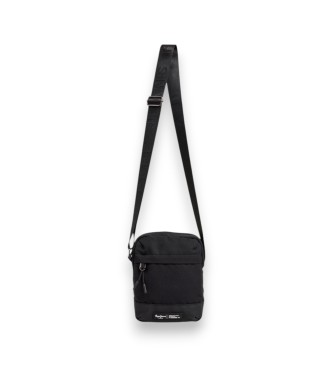 Pepe Jeans Sac � bandouli�re Axel noir