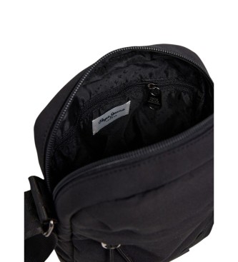 Pepe Jeans Sac � bandouli�re Axel noir
