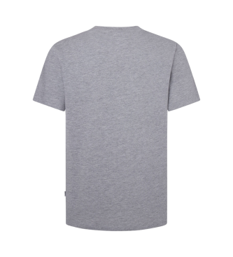 Pepe Jeans Axel T-shirt grau