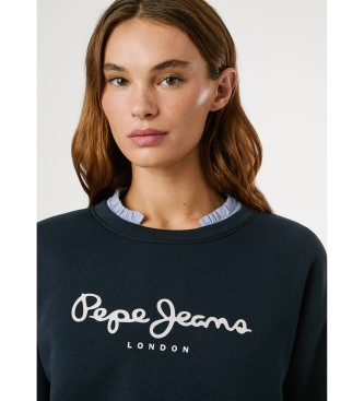 Pepe Jeans Sweatshirt Baddy navy