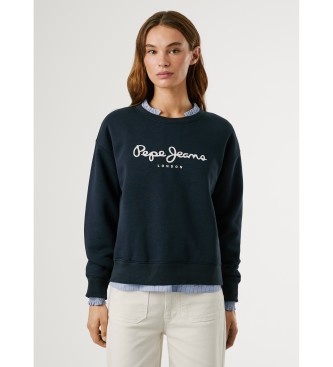 Pepe Jeans Sweatshirt Baddy navy