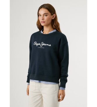 Pepe Jeans Sweatshirt Baddy navy