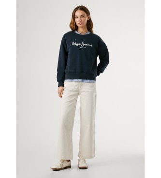 Pepe Jeans Sweatshirt Baddy navy