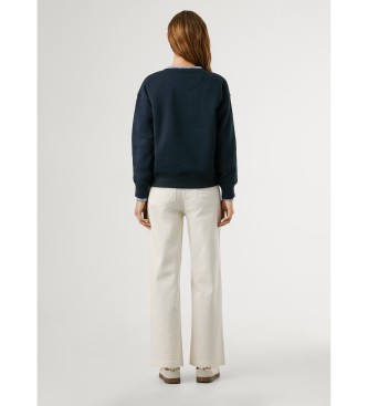 Pepe Jeans Sweatshirt Baddy navy