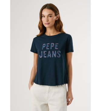 Pepe Jeans T-shirt Badi navy