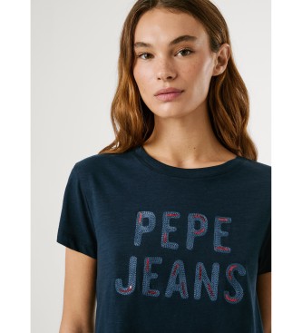 Pepe Jeans T-shirt Badi navy