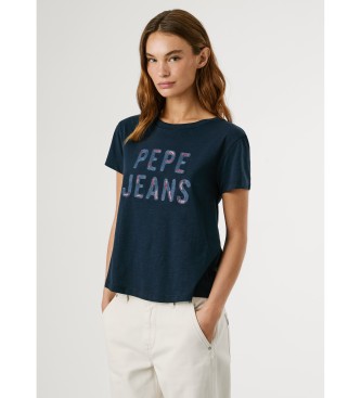 Pepe Jeans T-shirt Badi navy