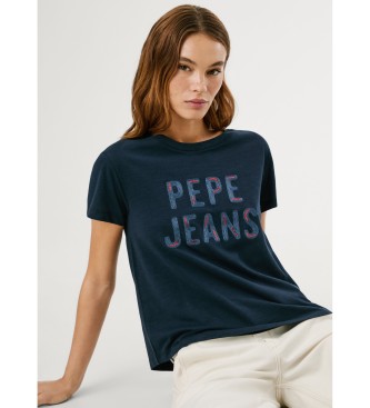 Pepe Jeans T-shirt Badi navy