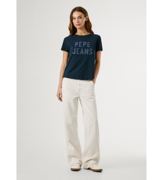 Pepe Jeans T-shirt Badi navy