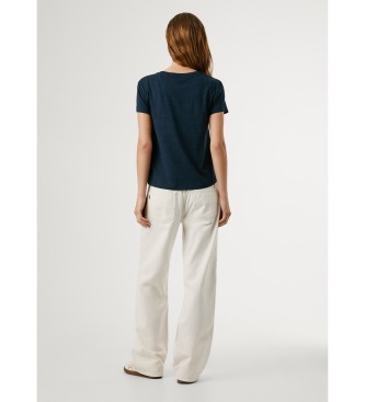 Pepe Jeans T-shirt Badi navy