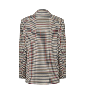 Pepe Jeans Bailey bež blazer