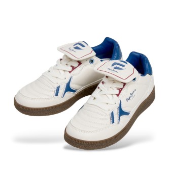 Pepe Jeans Zapatillas Ball Equip blanco
