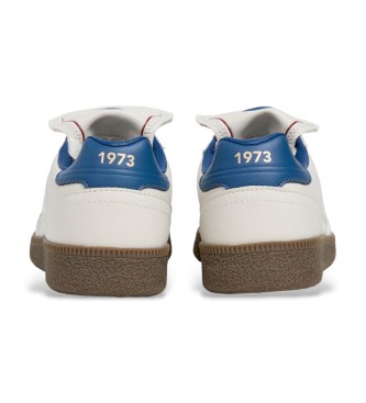 Pepe Jeans Zapatillas Ball Equip blanco