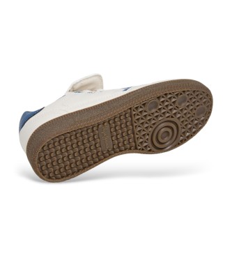 Pepe Jeans Zapatillas Ball Equip blanco