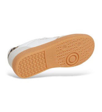 Pepe Jeans Trainers Ball Fierce white
