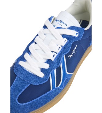 Pepe Jeans Sapatilhas de couro Ball Fun 