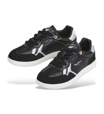 Pepe Jeans Trainers Ball Night black