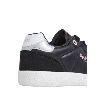 Pepe Jeans Trainers Ball Night black