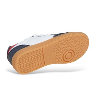 Pepe Jeans Sneakers bianche Ball One