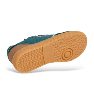 Pepe Jeans Sneakers verdi Ball One