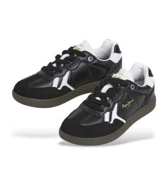 Pepe Jeans Zapatillas Ball One negro