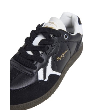 Pepe Jeans Zapatillas Ball One negro