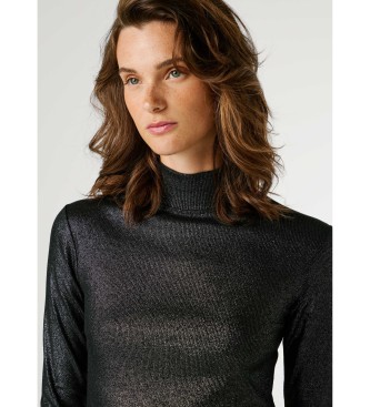Pepe Jeans Camiseta Balu negro