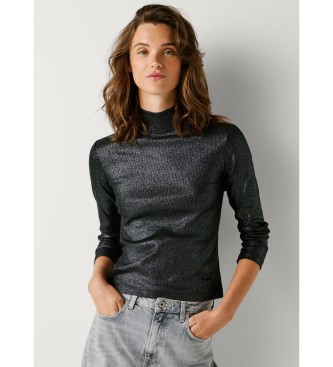 Pepe Jeans Camiseta Balu negro
