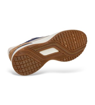 Pepe Jeans Bampton Club skor marinbl�