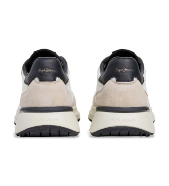 Pepe Jeans Bampton Club skor vita