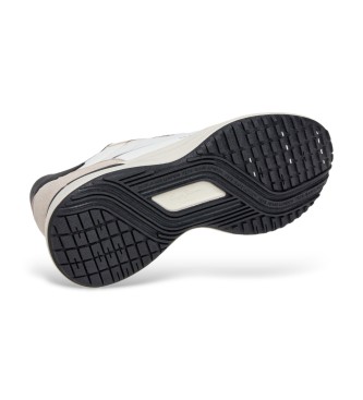 Pepe Jeans Bampton Club skor vita