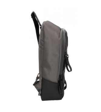 Pepe Jeans Pepe Jeans Stratford sac  bandoulire gris