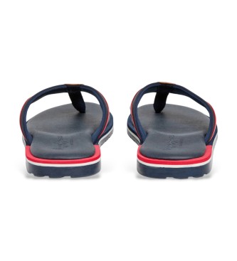 Pepe Jeans Sandal Barrel Club marinbl�